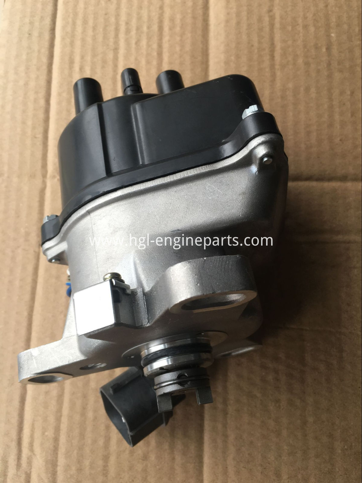 HONDA D16Y7/D16Y8 ignition distributor TD80U China Manufacturer